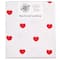 Red Heart Fabric By Loops & Threads®